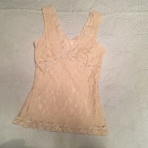 Lace Top